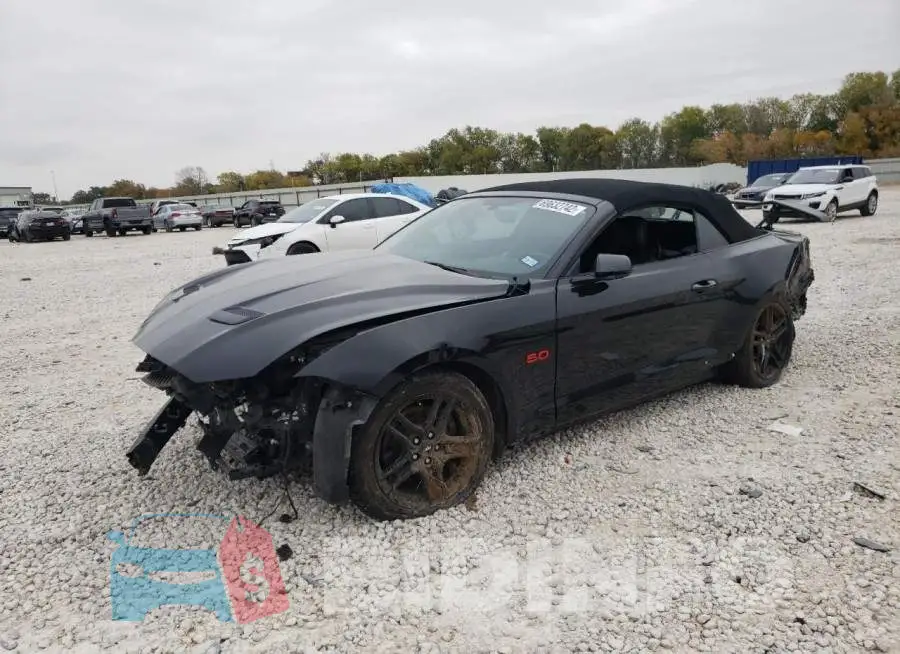 1FATP8UH0L5101463 Photo# 1