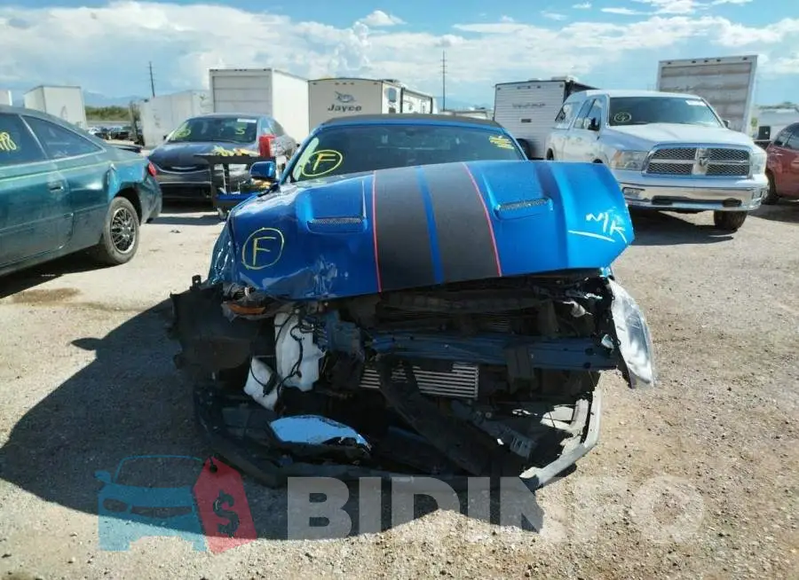 1FATP8UH4J5155393 Photo# 9