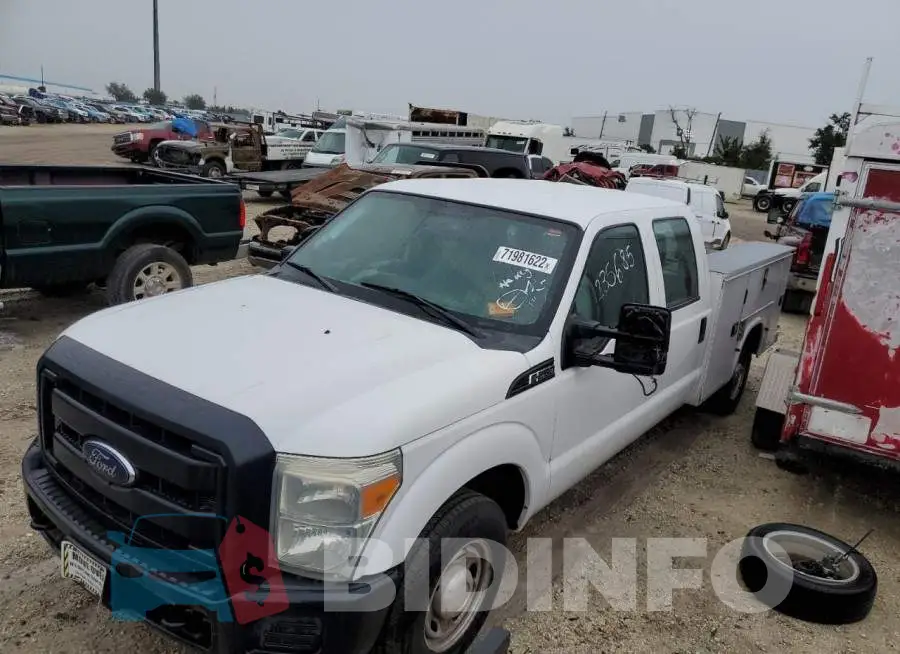 1FD7W2A62GEA93592 Photo# 1