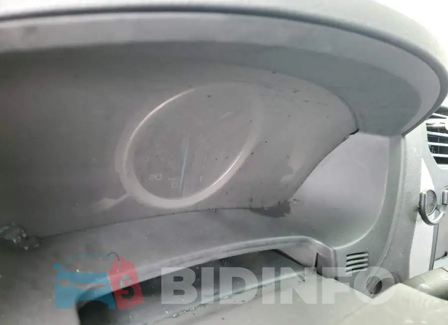 1FM5K7D82FGC56760 Photo# 8