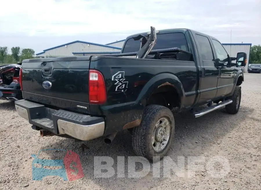 1FT7W2B67GEA96801 Photo# 4