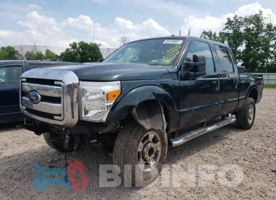 1FT7W2B67GEA96801 Photo# 2