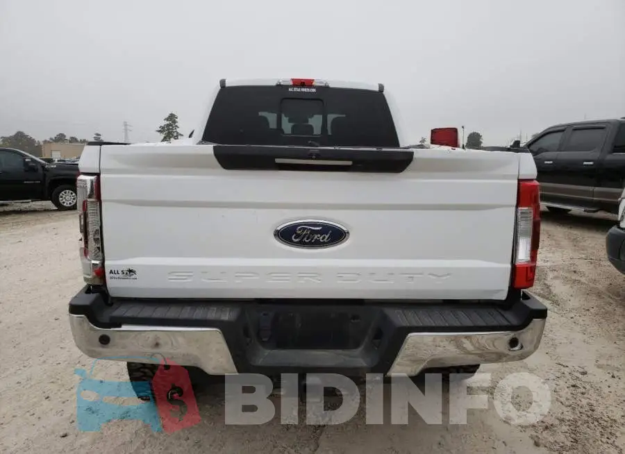 1FT7W2BT7JEC87034 Photo# 6