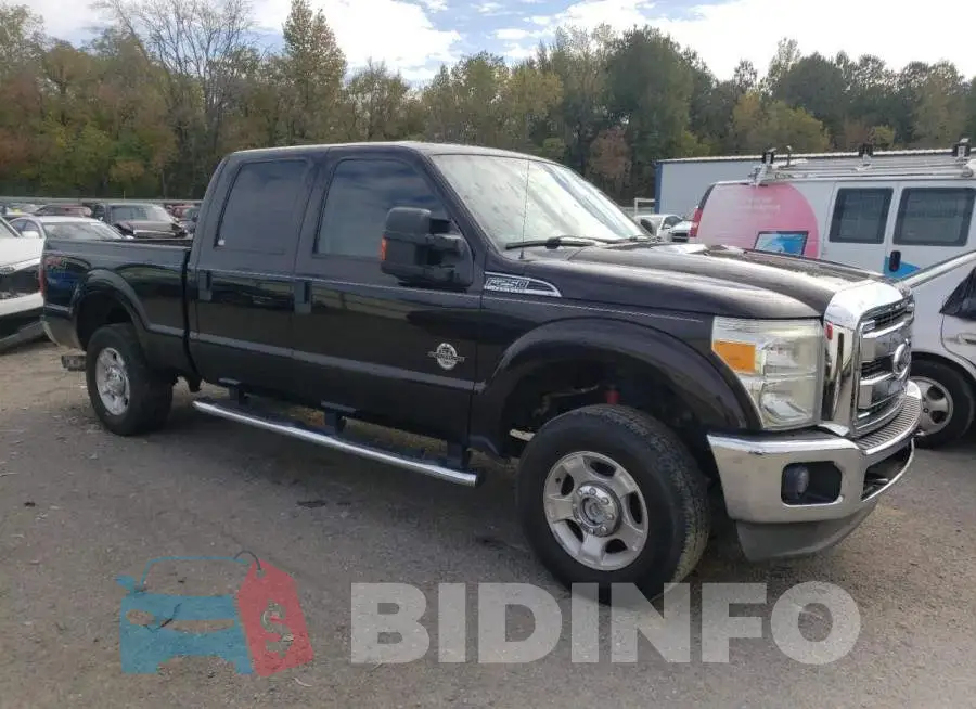 1FT7W2BT8DEB86752 Photo# 4