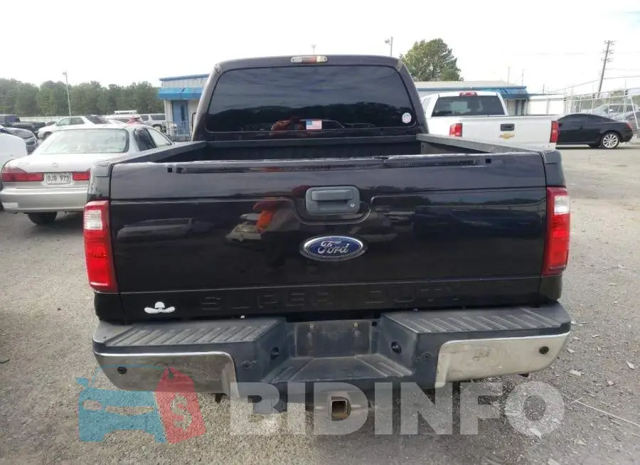 1FT7W2BT8DEB86752 Photo# 6