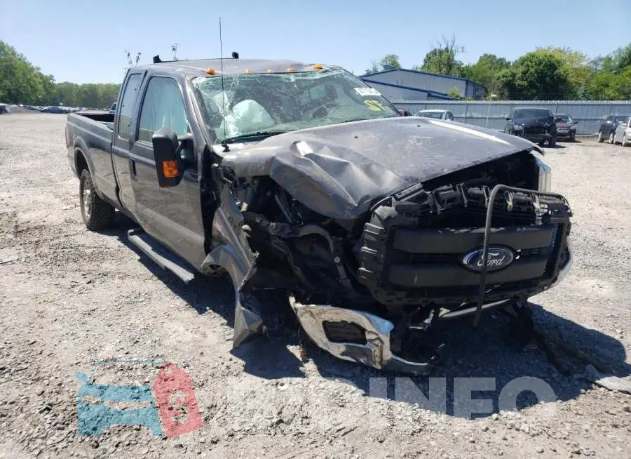 1FT7X2B65GEA18756 Photo# 1