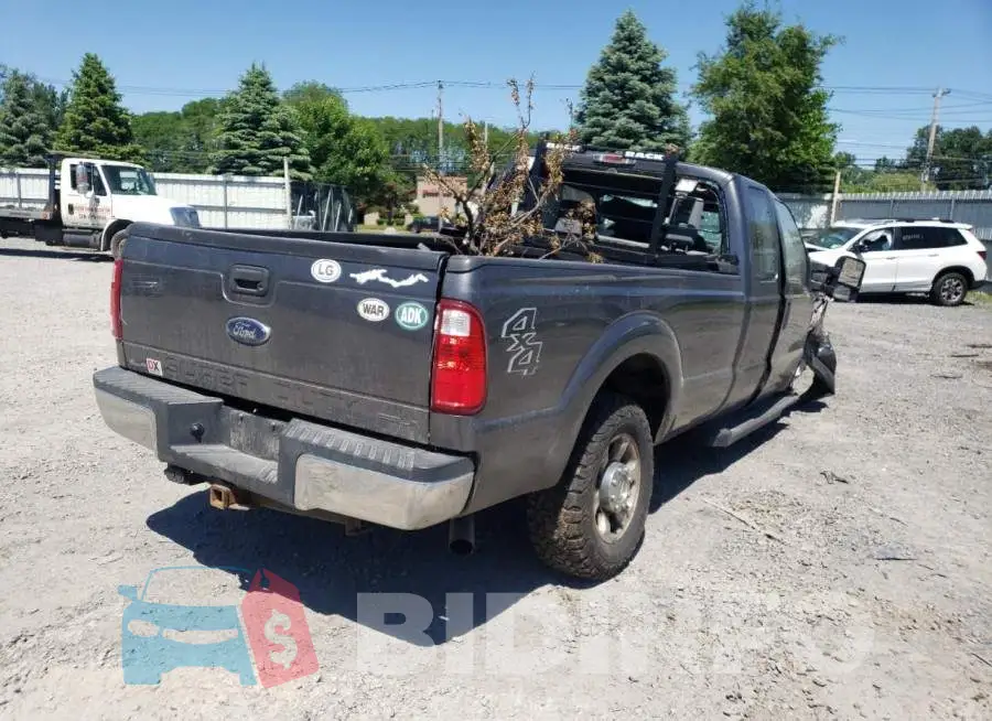1FT7X2B65GEA18756 Photo# 4