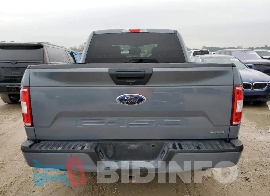 1FTEW1C47KFB59204 Photo# 6