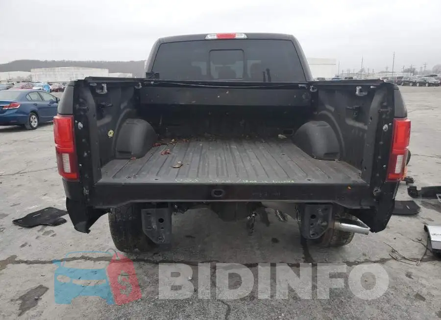 1FTEW1EG5JFB57764 Photo# 6