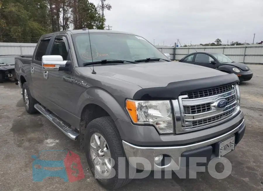1FTFW1CF9DFD64614 Photo# 1