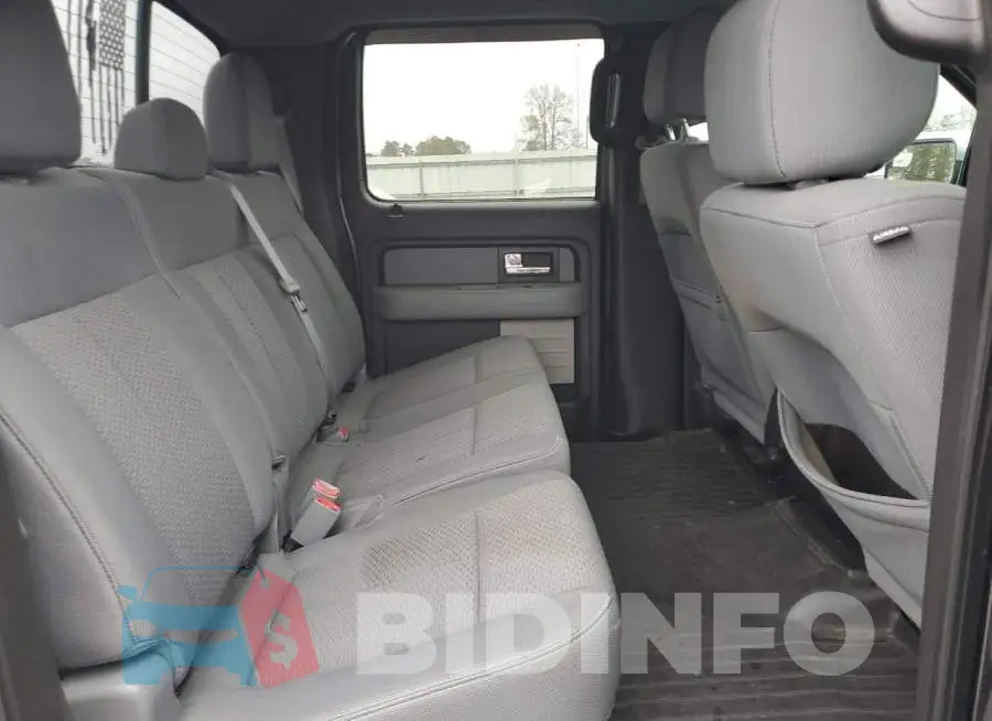 1FTFW1CF9DFD64614 Photo# 6