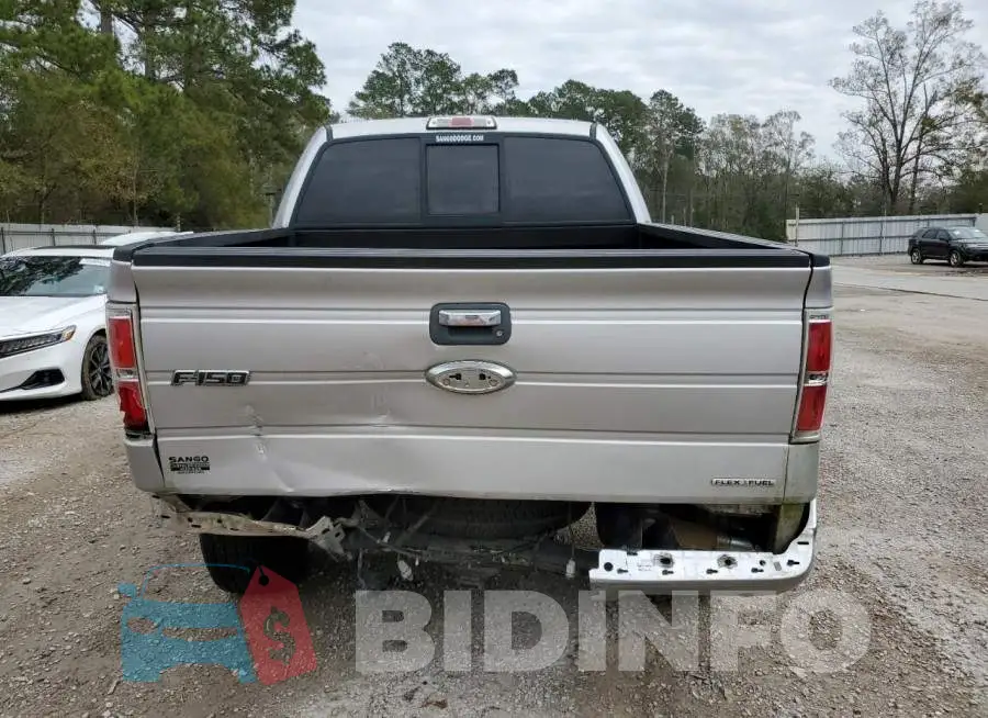 1FTFW1CF9EKD51760 Photo# 6