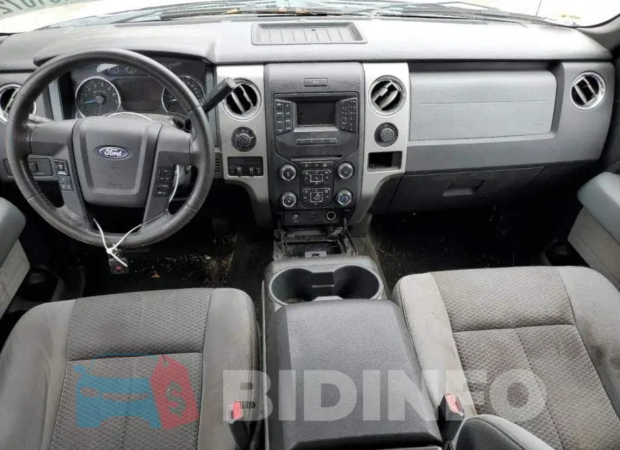 1FTFW1CF9EKD51760 Photo# 8