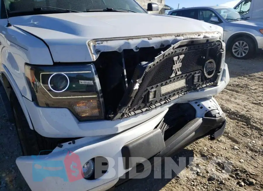 1FTFW1CT4DFD94643 Photo# 9