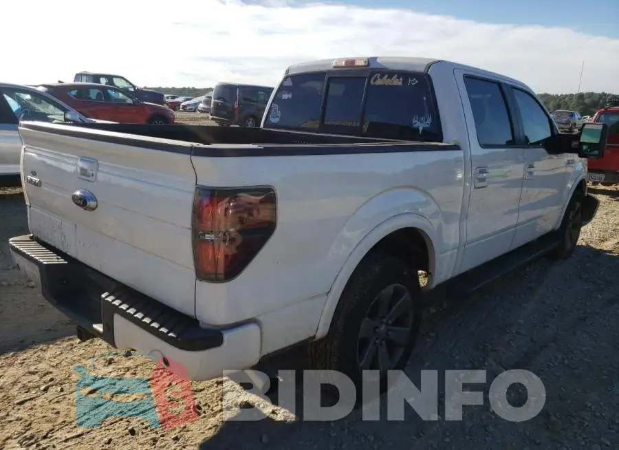 1FTFW1CT4DFD94643 Photo# 4