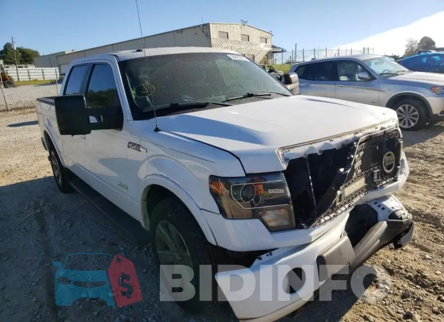 1FTFW1CT4DFD94643 Photo# 1