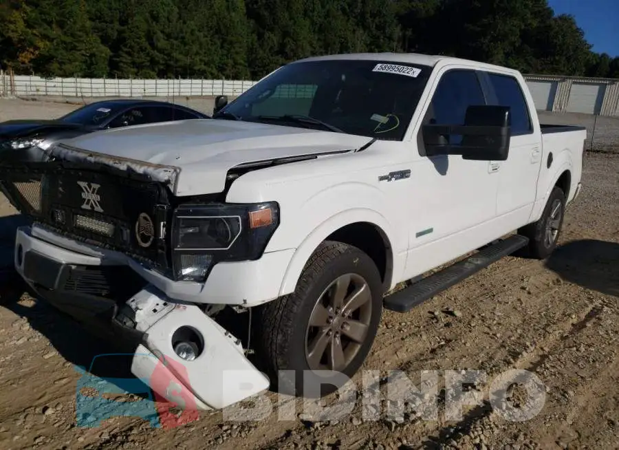 1FTFW1CT4DFD94643 Photo# 2