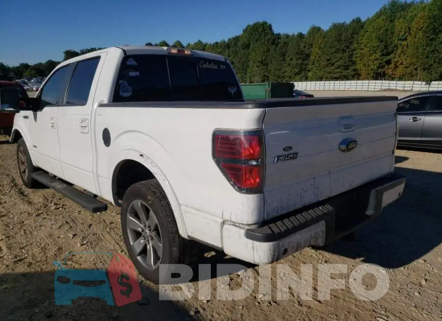 1FTFW1CT4DFD94643 Photo# 3