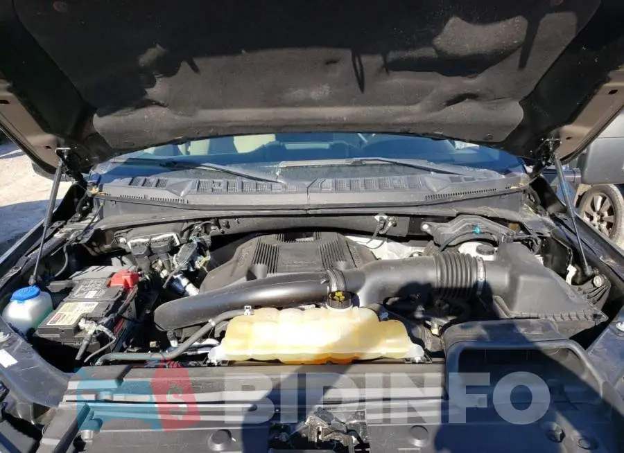 1FTFW1E47KFB42291 Photo# 11