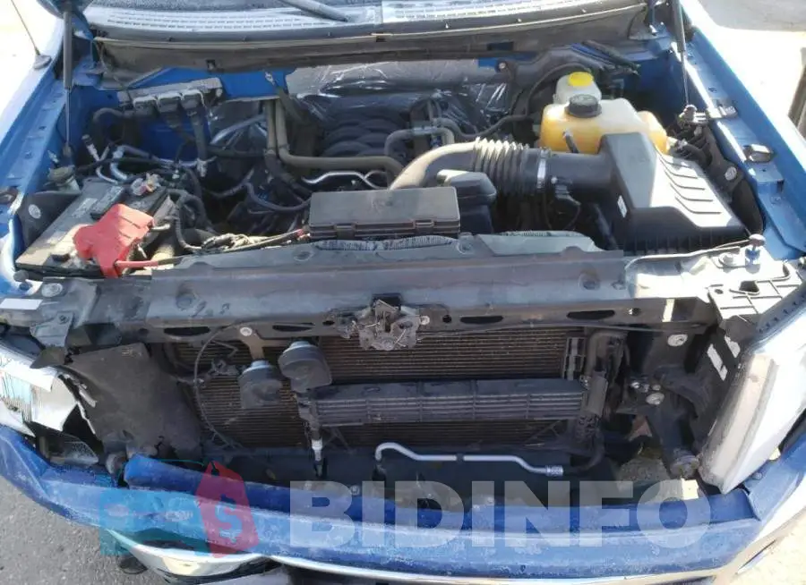 1FTFW1EF2EFC94551 Photo# 11