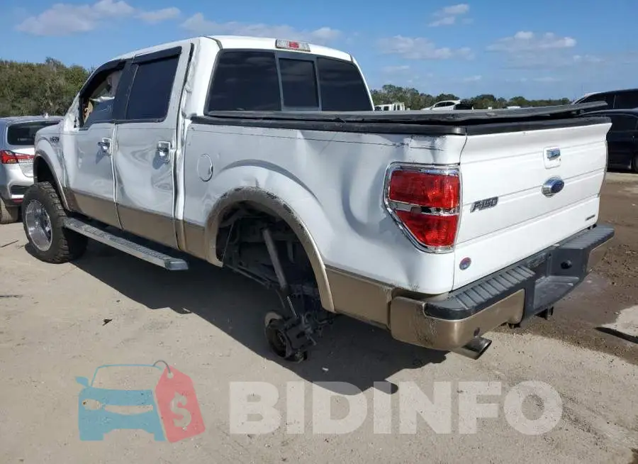 1FTFW1EF4DFB27445 Photo# 2