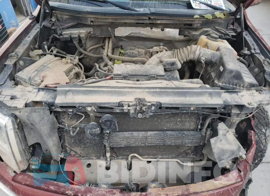 1FTFW1EF6EKD05803 Photo# 7