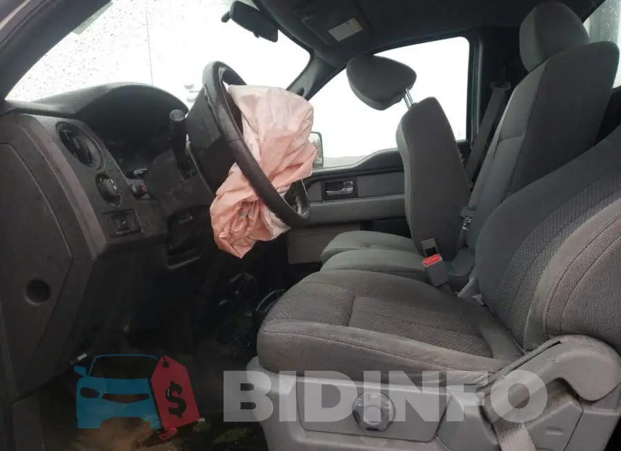 1FTNF1CF8EKE27156 Photo# 7