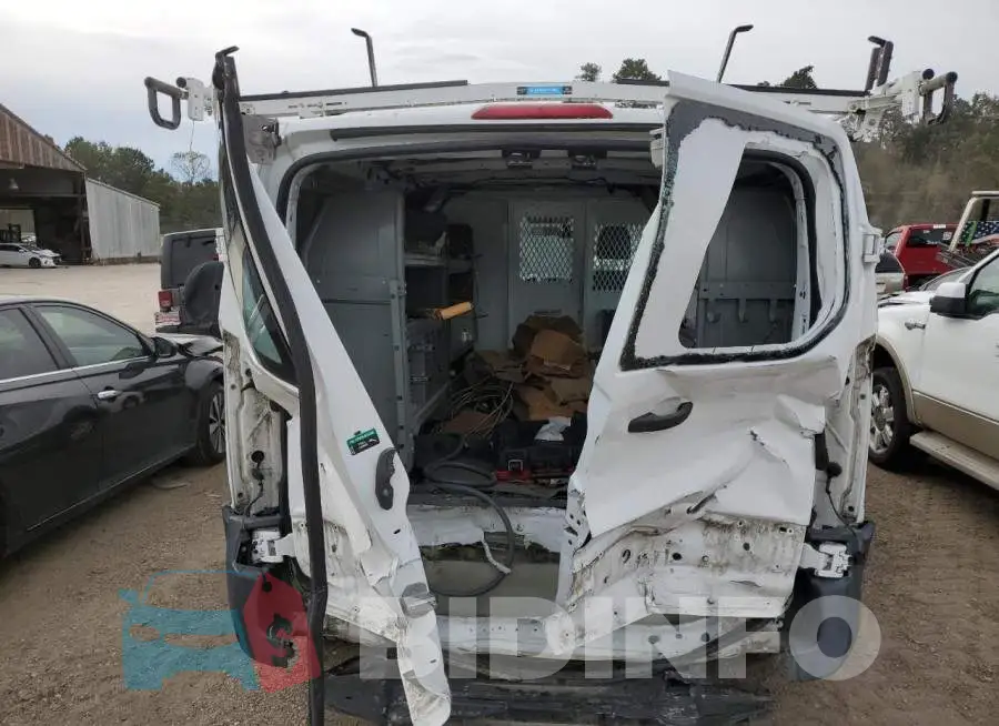 1FTNR1ZM8FKA88686 Photo# 9