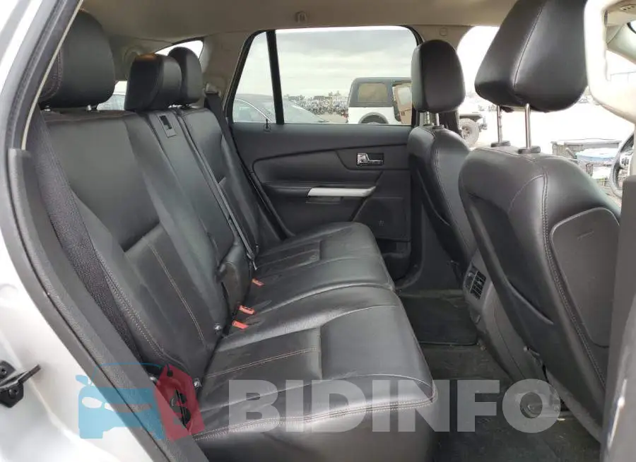 2FMDK3KC3DBA17816 Photo# 10