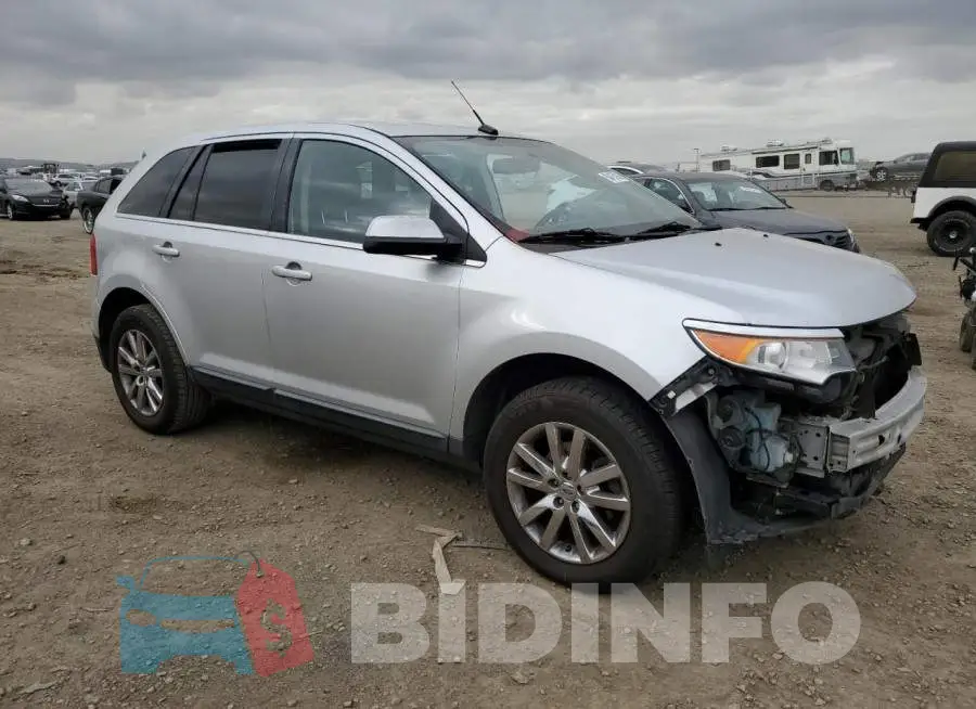 2FMDK3KC3DBA17816 Photo# 4
