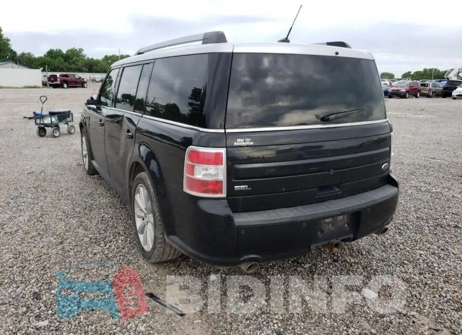2FMGK5C82DBD33792 Photo# 3