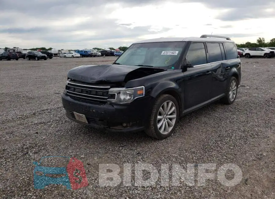 2FMGK5C82DBD33792 Photo# 2