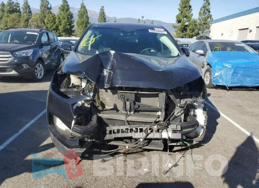 2FMPK3K96LBA55928 Photo# 5
