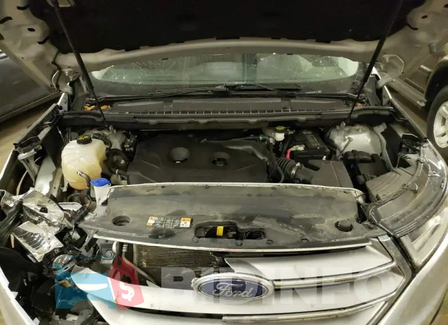 2FMPK4G90JBC61225 Photo# 7