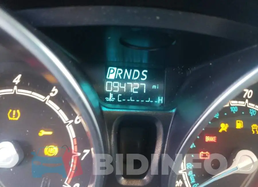 3FADP4BJXFM166855 Photo# 8