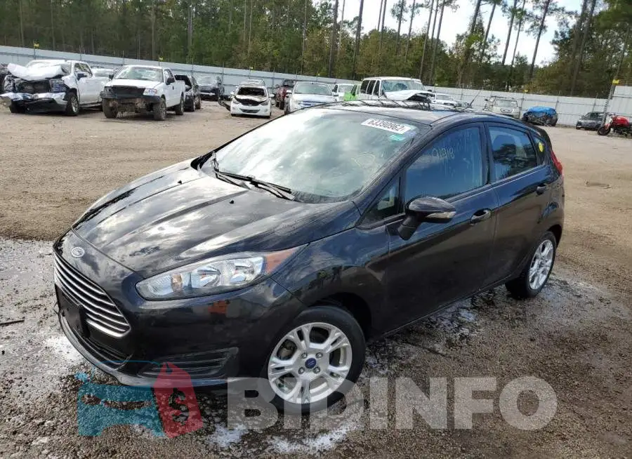 3FADP4EJ0FM211149 Photo# 9