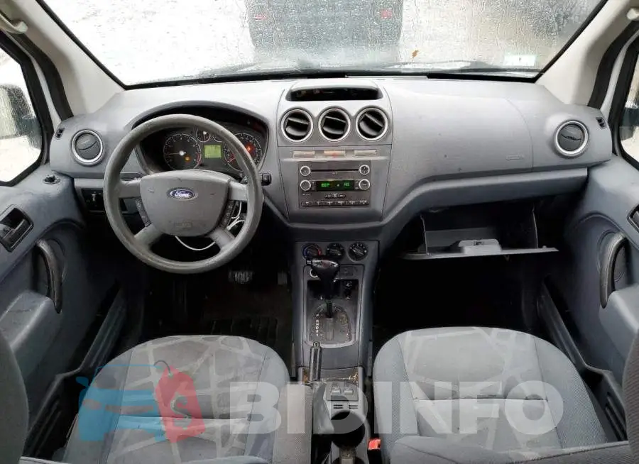 NM0LS6BN4DT160144 Photo# 8