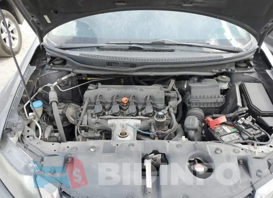19XFB2F50DE028056 Photo# 7