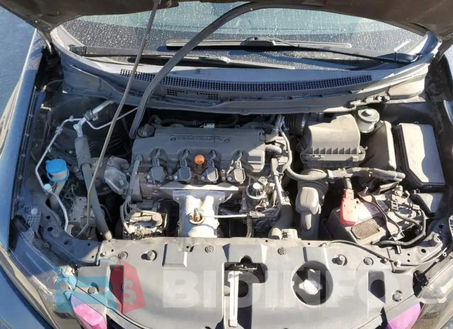 19XFB2F53EE271281 Photo# 7