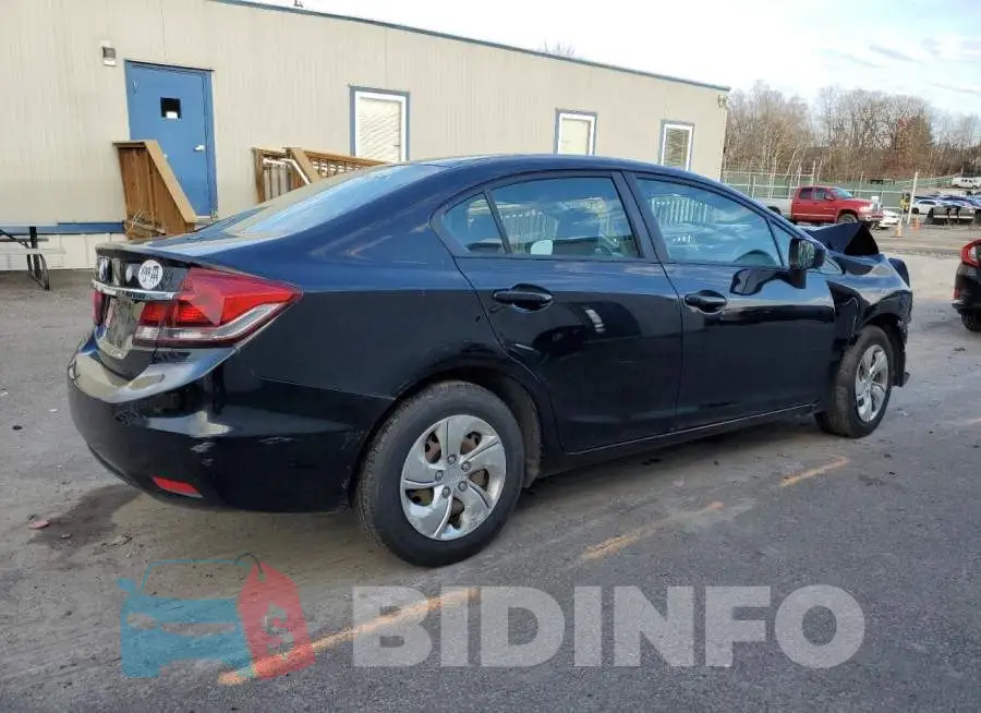 19XFB2F55FE283398 Photo# 3