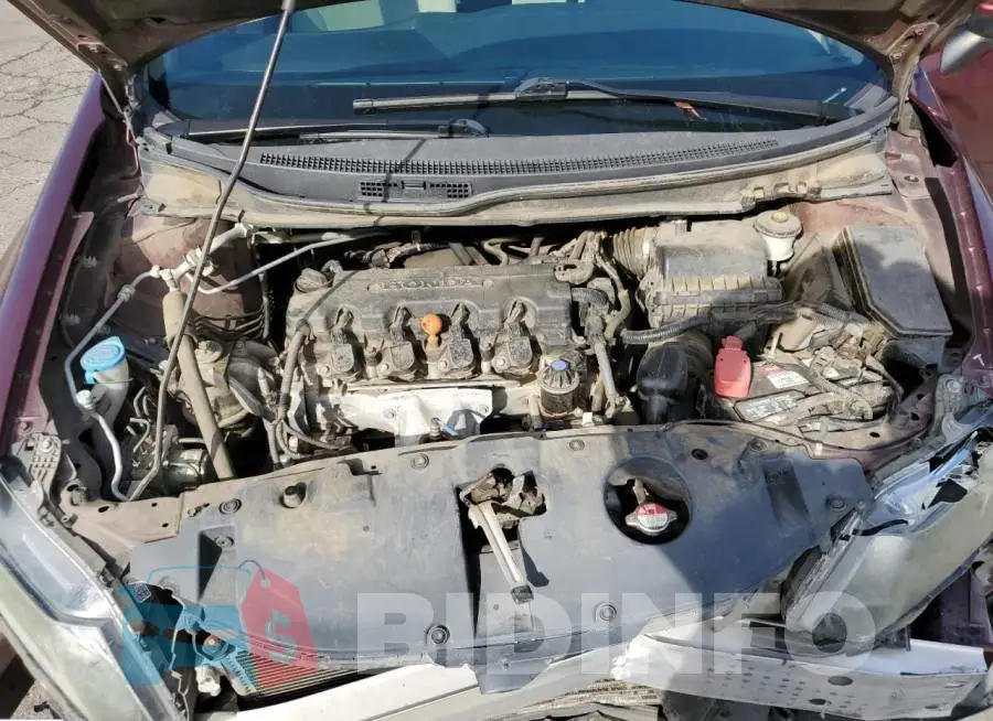 19XFB2F57EE227719 Photo# 11