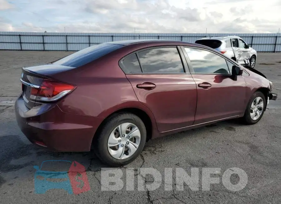 19XFB2F57EE227719 Photo# 3