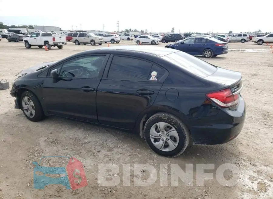 19XFB2F58FE273710 Photo# 2