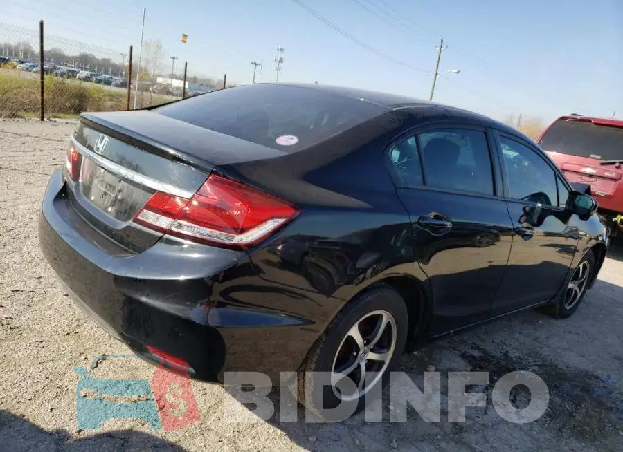 19XFB2F71FE088237 Photo# 4