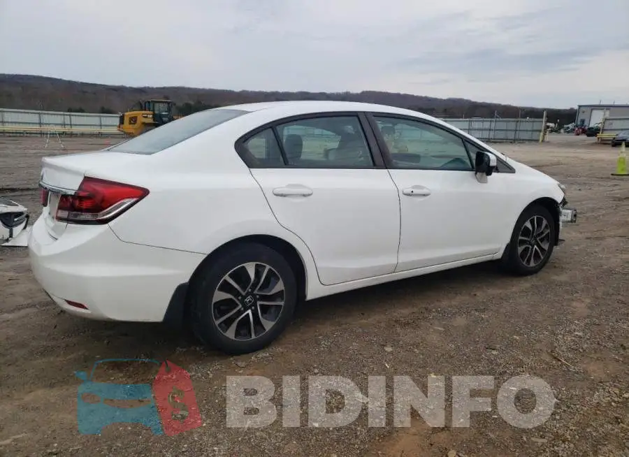 19XFB2F88EE028317 Photo# 3