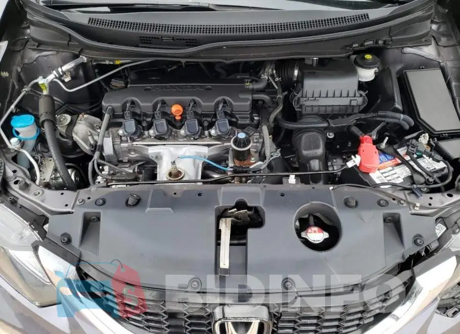 19XFB2F92FE038349 Photo# 7