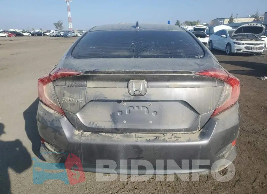 19XFC1F33HE202763 Photo# 6