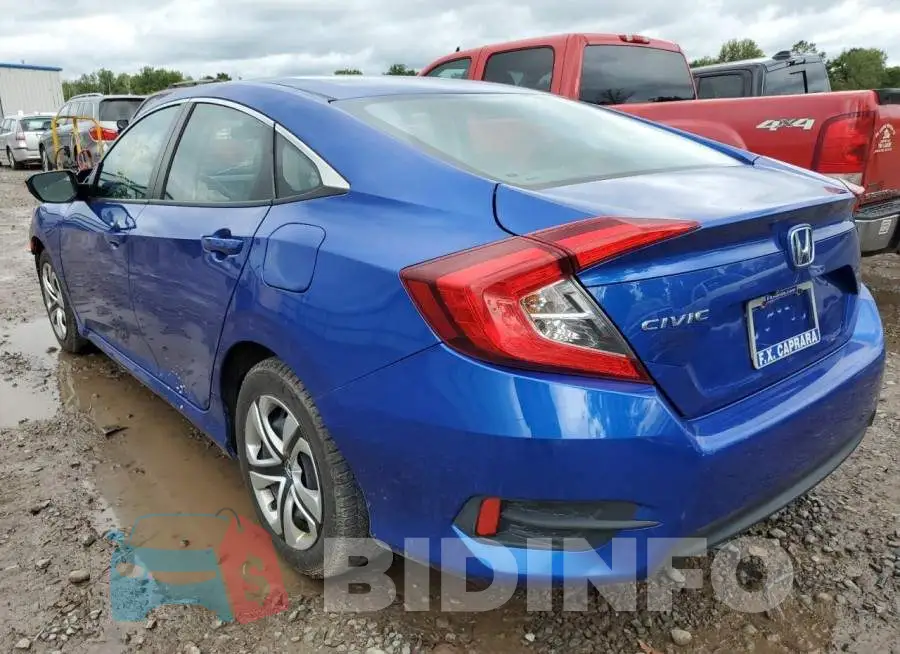 19XFC2F54HE229896 Photo# 3
