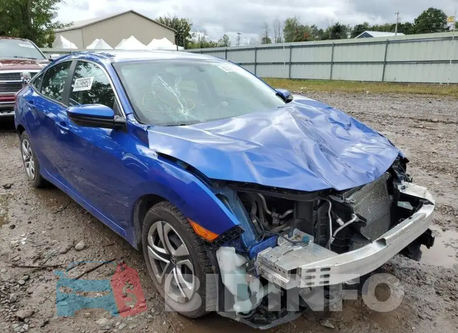 19XFC2F54HE229896 Photo# 1