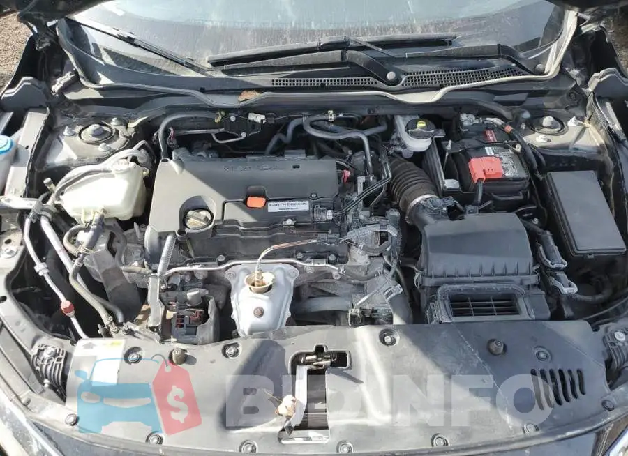 19XFC2F55HE061203 Photo# 7